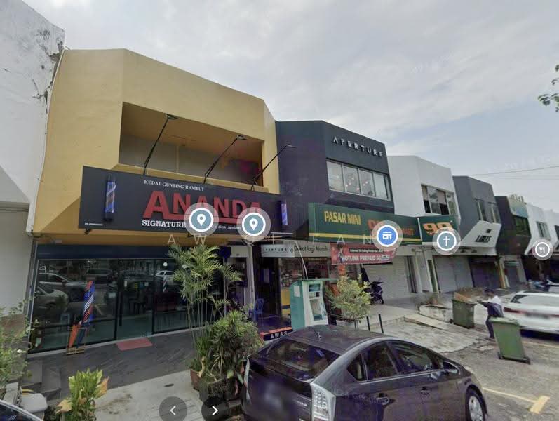 Shop for Rent in Taman Tun Dr Ismail (Kuala Lumpur) - Aw Qi Fan - PropertyGuru.com.my
