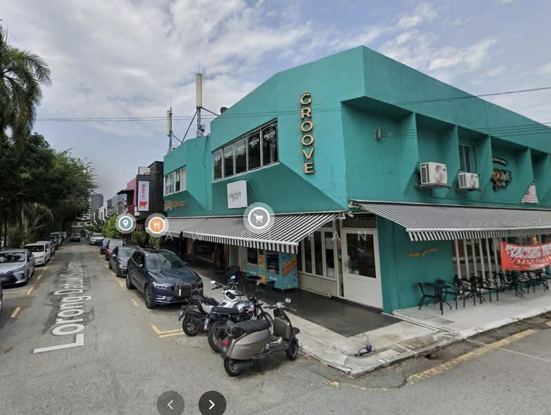 Shop for Rent in Taman Tun Dr Ismail (Kuala Lumpur) - Aw Qi Fan - PropertyGuru.com.my