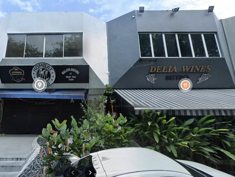 Shop for Rent in Taman Tun Dr Ismail (Kuala Lumpur) - Aw Qi Fan - PropertyGuru.com.my