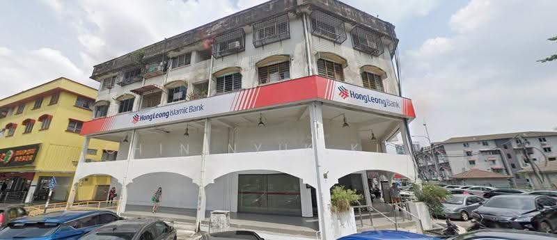 Kedai untuk Dijual di Pandan Perdana (Cheras) - Chin Nyuk Kian - PropertyGuru.com.my
