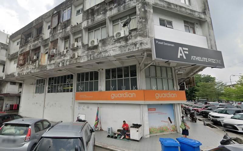 Kedai untuk Dijual di Pandan Perdana (Cheras) - Chin Nyuk Kian - PropertyGuru.com.my