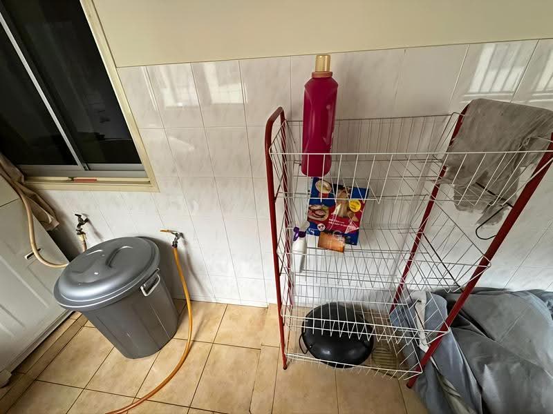 Rumah Teres 2-Tingkat untuk Disewa di Sungai Ara (Penang) - Li Fang - Interior - PropertyGuru.com.my