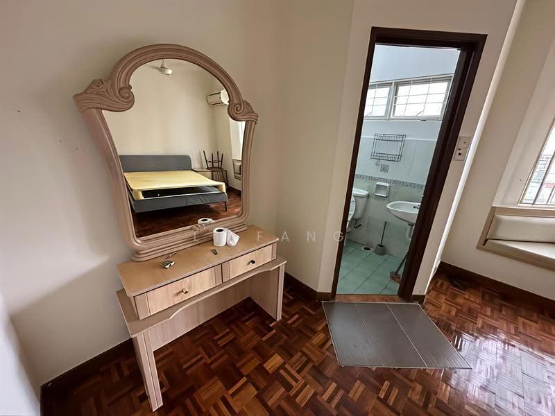 Rumah Teres 2-Tingkat untuk Disewa di Sungai Ara (Penang) - Li Fang - Bedroom - PropertyGuru.com.my