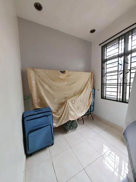 Rumah Berkembar untuk Dijual di Taman Desa Cemerlang (Ulu Tiram) - Karl Lim - PropertyGuru.com.my