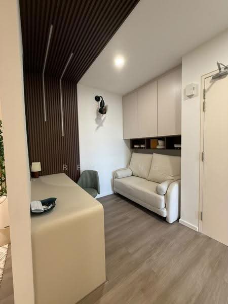 Kediaman Servis untuk Disewa di Duta Park Residences - Ben Ling - Study - PropertyGuru.com.my