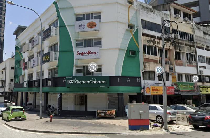 Shop for Rent in Bangsar (Kuala Lumpur) - Aw Qi Fan - PropertyGuru.com.my