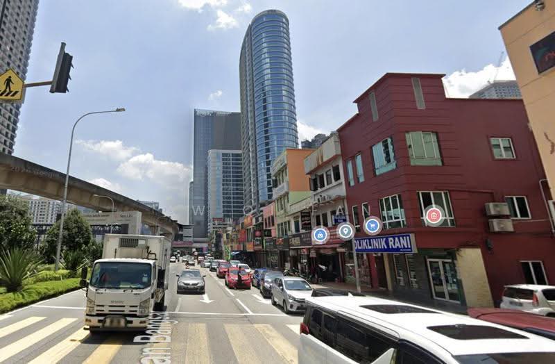 Shop for Rent in Bangsar (Kuala Lumpur) - Aw Qi Fan - PropertyGuru.com.my