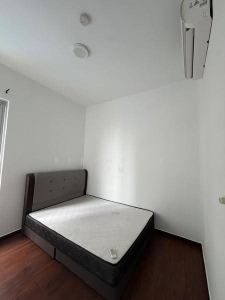 Kediaman Servis untuk Disewa di Gaya Resort Homes - Stephanie Lim - Bedroom - PropertyGuru.com.my