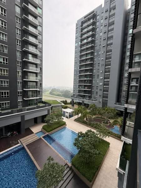 Kediaman Servis untuk Disewa di Gaya Resort Homes - Stephanie Lim - Exterior - PropertyGuru.com.my
