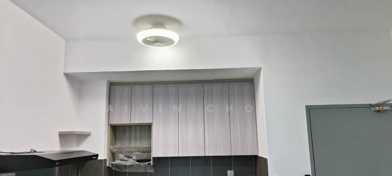 Service Residence for Sale at The Netizen - Alvin Choo - Kitchen - PropertyGuru.com.my