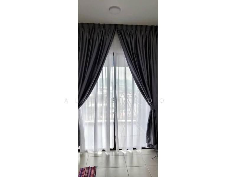 Service Residence for Sale at The Netizen - Alvin Choo - PropertyGuru.com.my