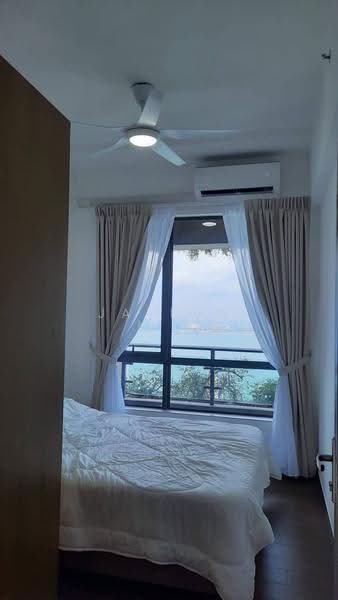 Kondominium untuk Disewa di Carnelian Tower 1 - Jayden Lim - Bedroom - PropertyGuru.com.my
