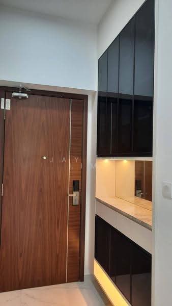 Kondominium untuk Disewa di Carnelian Tower 1 - Jayden Lim - Entrance - PropertyGuru.com.my