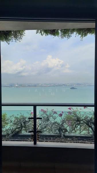 Kondominium untuk Disewa di Carnelian Tower 1 - Jayden Lim - View - PropertyGuru.com.my