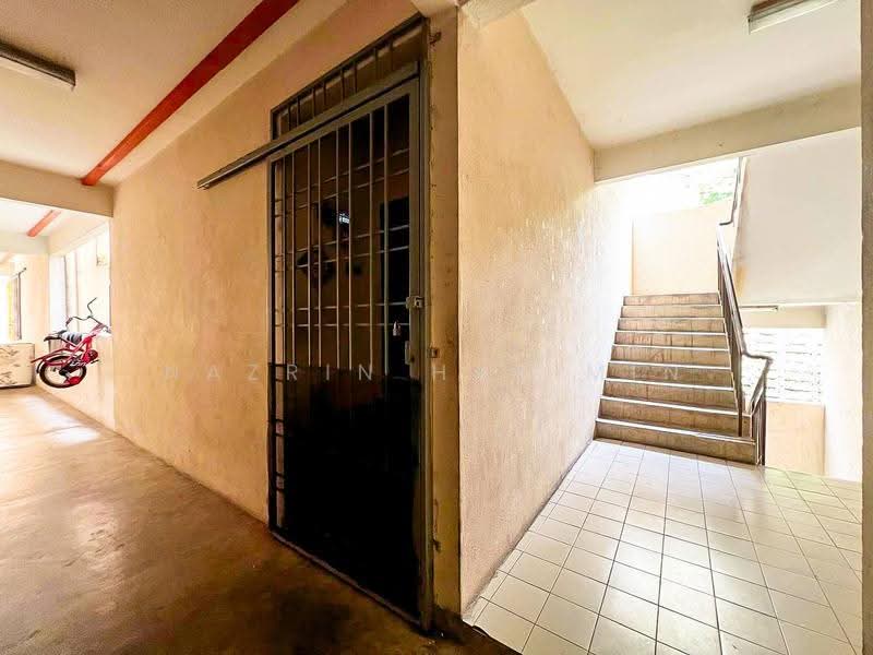 Corridor