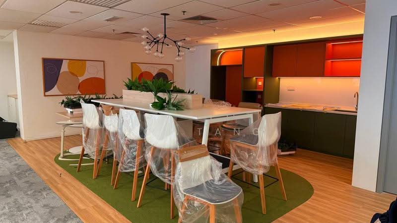 Kedai / Pejabat untuk Disewa di KL City Centre (Kuala Lumpur) - Don Tang - Kitchen - PropertyGuru.com.my