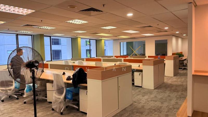 Kedai / Pejabat untuk Disewa di KL City Centre (Kuala Lumpur) - Don Tang - Interior - PropertyGuru.com.my