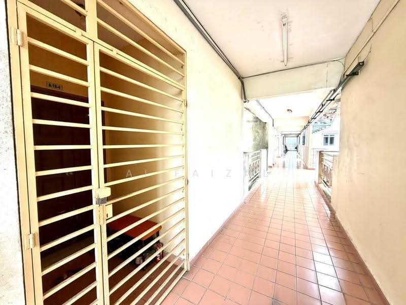 Corridor