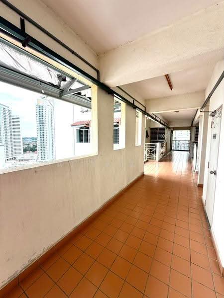 Corridor