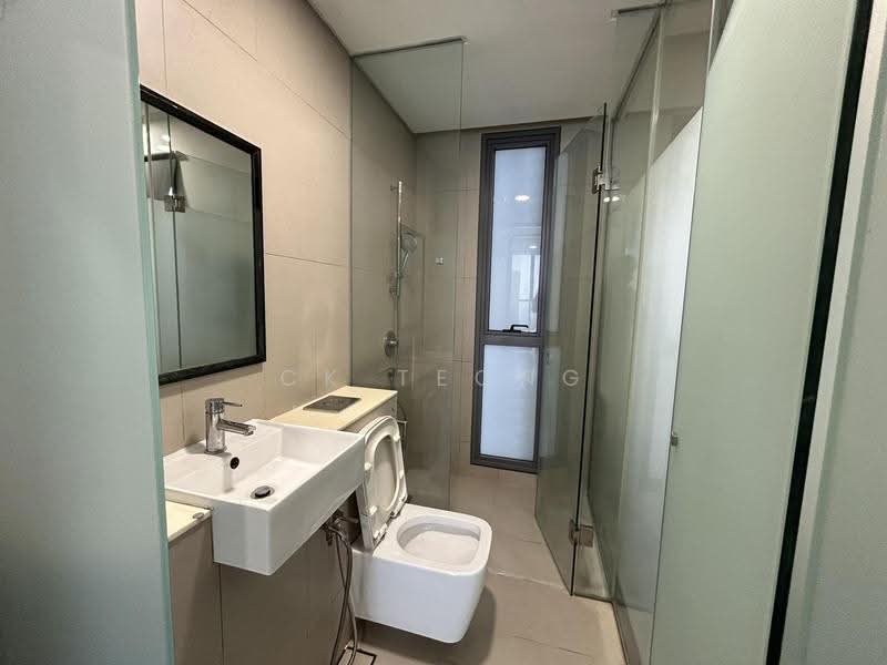 Condominium for Rent at The Fennel - CK Teong - Bathroom - PropertyGuru.com.my