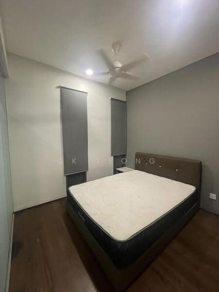 Condominium for Rent at The Fennel - CK Teong - Bedroom - PropertyGuru.com.my