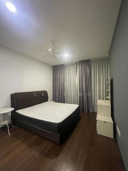 Condominium for Rent at The Fennel - CK Teong - Bedroom - PropertyGuru.com.my