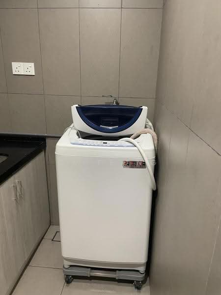 Condominium for Rent at The Fennel - CK Teong - PropertyGuru.com.my