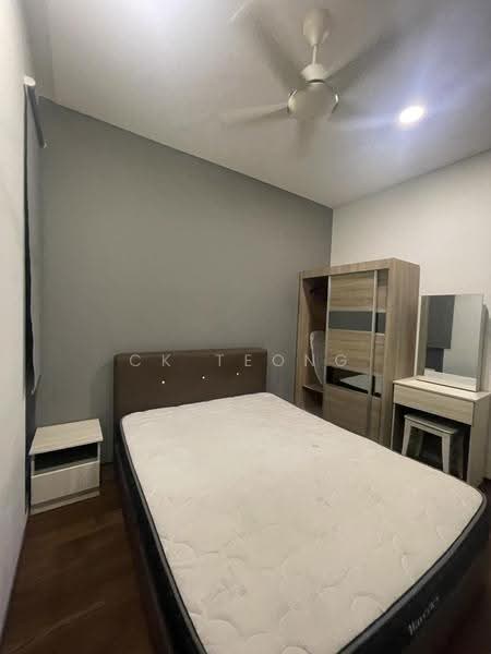 Condominium for Rent at The Fennel - CK Teong - Bedroom - PropertyGuru.com.my
