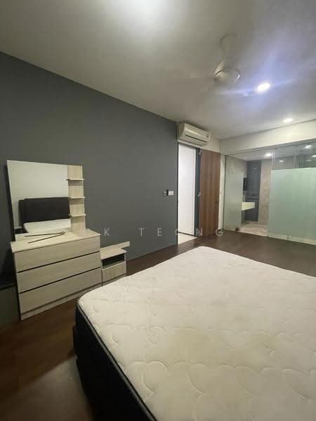 Condominium for Rent at The Fennel - CK Teong - Bedroom - PropertyGuru.com.my