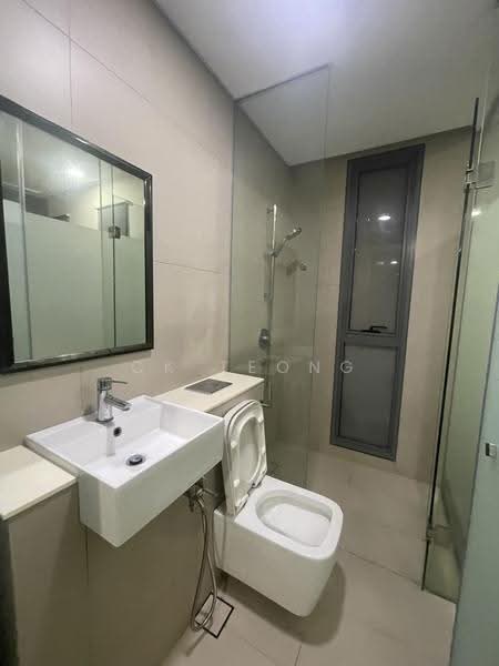 Condominium for Rent at The Fennel - CK Teong - Bathroom - PropertyGuru.com.my