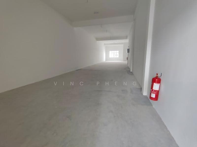 Corridor