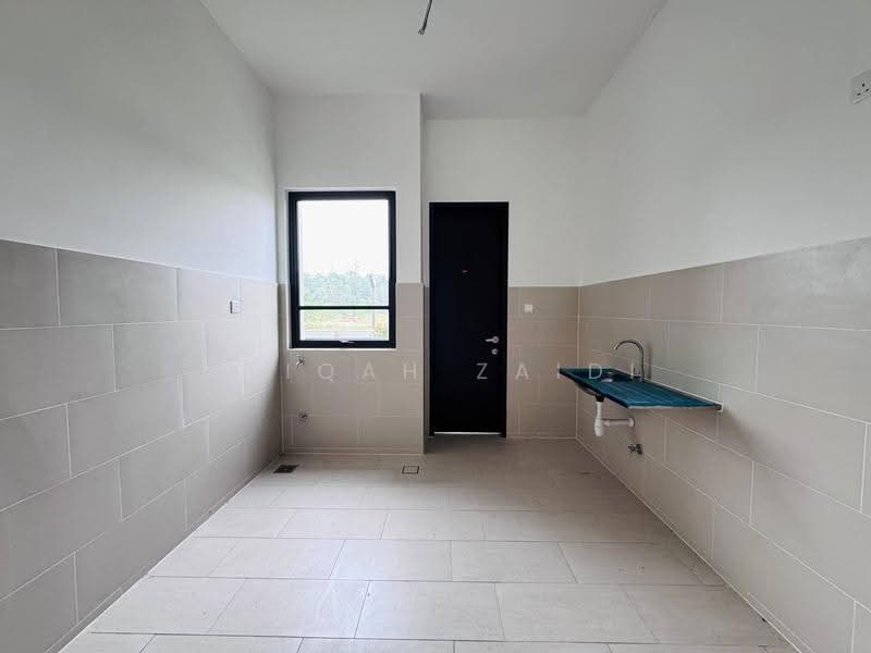 Terraced House for Sale in Elmina (Shah Alam) - Afiqah zaidi - Interior - PropertyGuru.com.my