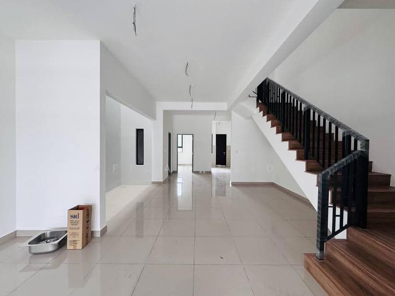 Terraced House for Sale in Elmina (Shah Alam) - Afiqah zaidi - Interior - PropertyGuru.com.my