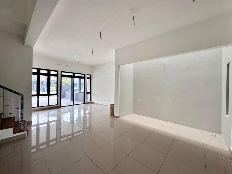 Terraced House for Sale in Elmina (Shah Alam) - Afiqah zaidi - Living Room - PropertyGuru.com.my