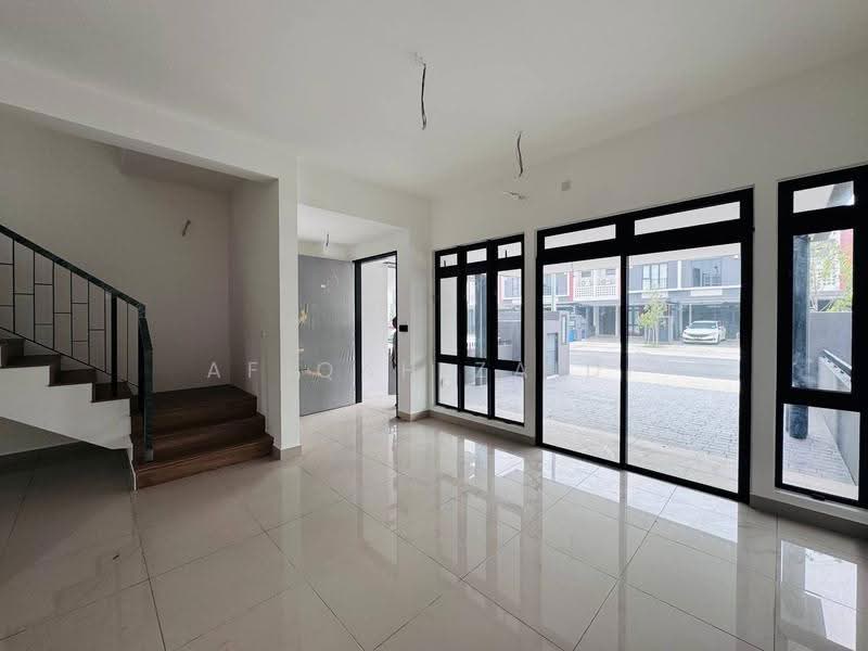 Terraced House for Sale in Elmina (Shah Alam) - Afiqah zaidi - Living Room - PropertyGuru.com.my