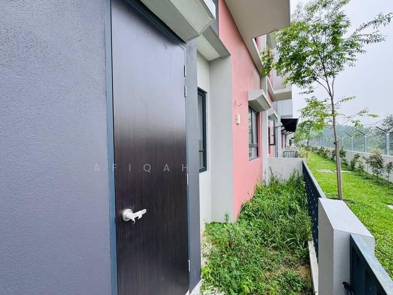 Terraced House for Sale in Elmina (Shah Alam) - Afiqah zaidi - Exterior - PropertyGuru.com.my