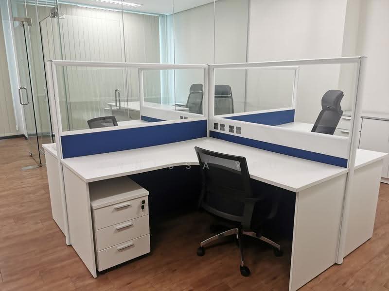 Pejabat untuk Disewa di KLCC (KL City Centre) - Annissa Yeo - Interior - PropertyGuru.com.my