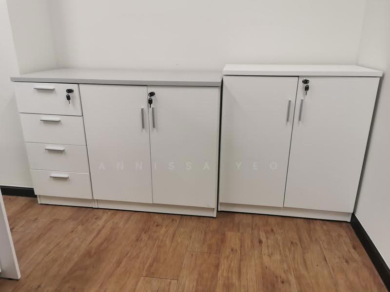 Pejabat untuk Disewa di KLCC (KL City Centre) - Annissa Yeo - PropertyGuru.com.my