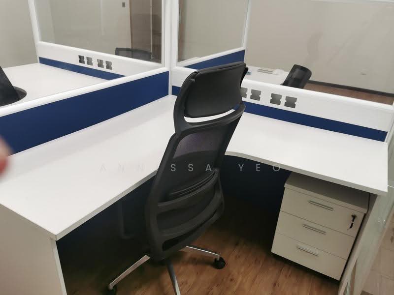 Pejabat untuk Disewa di KLCC (KL City Centre) - Annissa Yeo - Interior - PropertyGuru.com.my