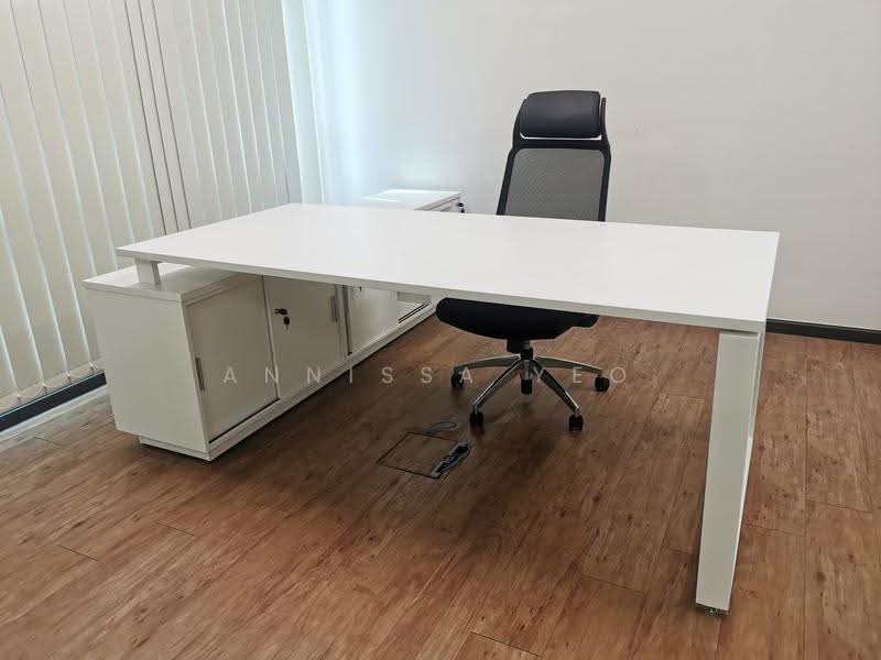 Pejabat untuk Disewa di KLCC (KL City Centre) - Annissa Yeo - Study - PropertyGuru.com.my