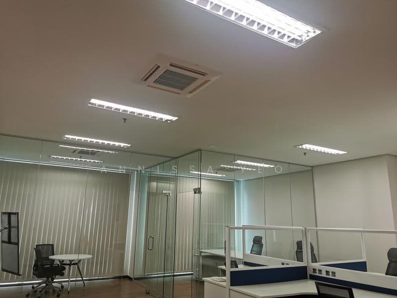 Pejabat untuk Disewa di KLCC (KL City Centre) - Annissa Yeo - Interior - PropertyGuru.com.my
