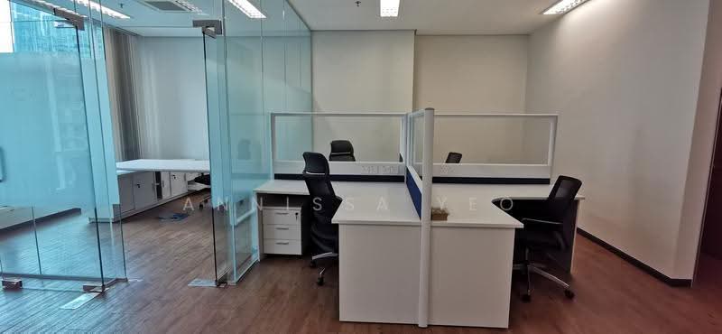 Pejabat untuk Disewa di KLCC (KL City Centre) - Annissa Yeo - Interior - PropertyGuru.com.my