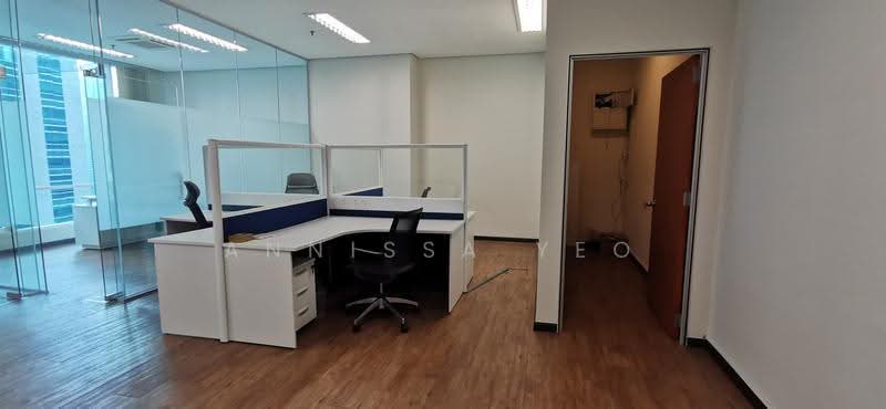 Pejabat untuk Disewa di KLCC (KL City Centre) - Annissa Yeo - Interior - PropertyGuru.com.my