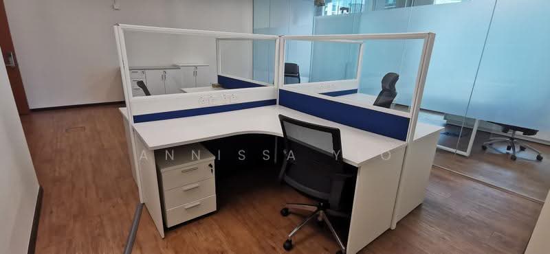 Pejabat untuk Disewa di KLCC (KL City Centre) - Annissa Yeo - Interior - PropertyGuru.com.my