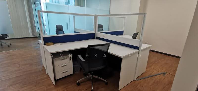 Pejabat untuk Disewa di KLCC (KL City Centre) - Annissa Yeo - Interior - PropertyGuru.com.my