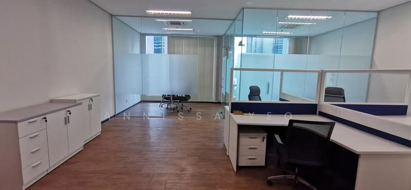 Pejabat untuk Disewa di KLCC (KL City Centre) - Annissa Yeo - Interior - PropertyGuru.com.my