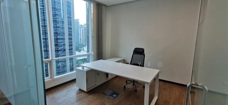 Pejabat untuk Disewa di KLCC (KL City Centre) - Annissa Yeo - Study - PropertyGuru.com.my