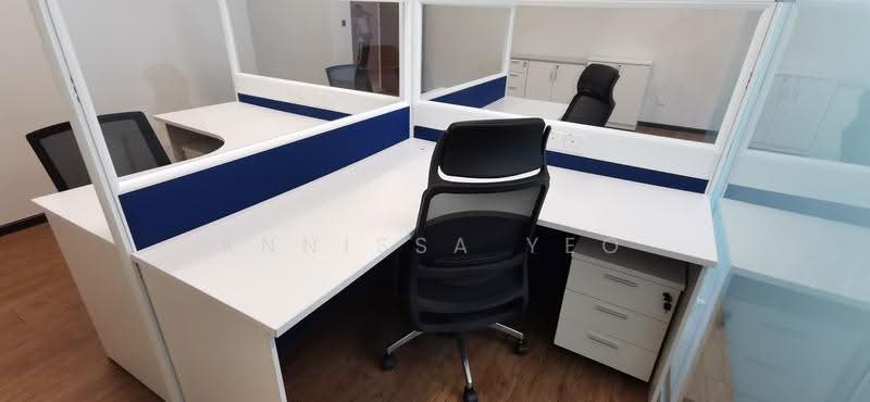 Pejabat untuk Disewa di KLCC (KL City Centre) - Annissa Yeo - Study - PropertyGuru.com.my