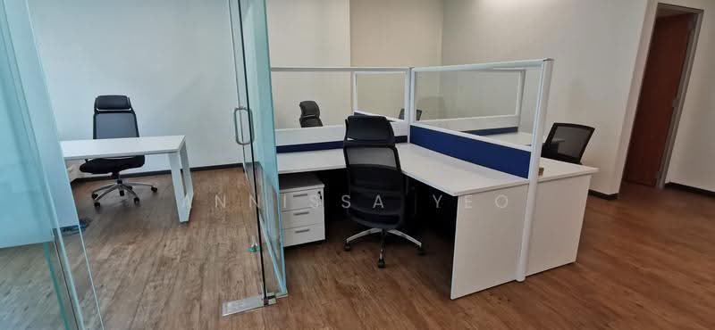 Pejabat untuk Disewa di KLCC (KL City Centre) - Annissa Yeo - Interior - PropertyGuru.com.my