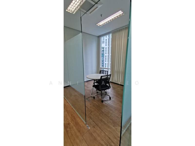 Pejabat untuk Disewa di KLCC (KL City Centre) - Annissa Yeo - Interior - PropertyGuru.com.my